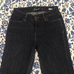 Levi’s Legging Jeans